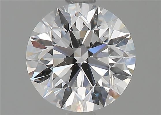 ROUND Natural Diamond