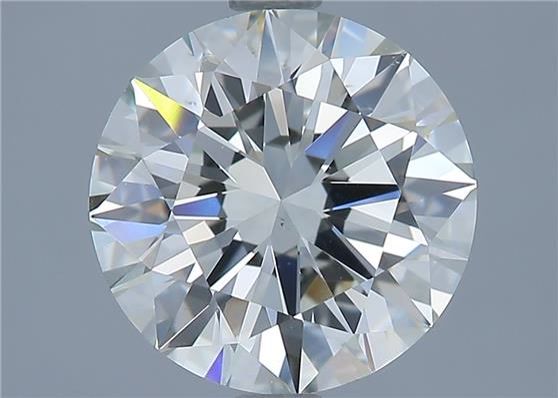 ROUND Natural Diamond