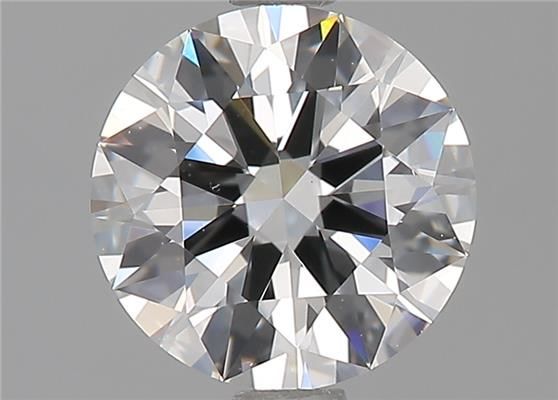 ROUND Natural Diamond