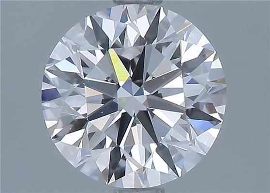 ROUND Natural Diamond