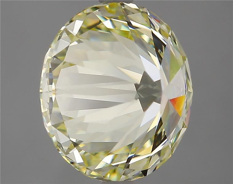 ROUND Natural Diamond