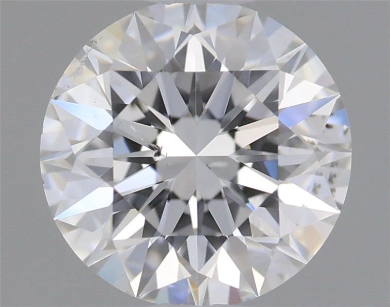 ROUND Natural Diamond