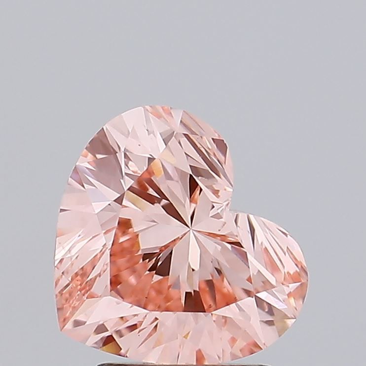 HEART Lab Grown Diamond