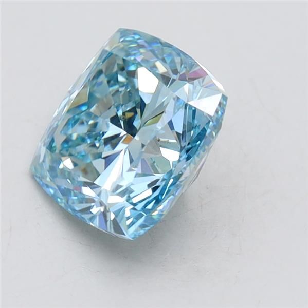 CUSHION BRILLIANT Lab Grown Diamond