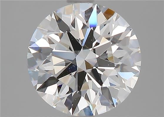 ROUND Natural Diamond