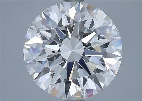 ROUND Natural Diamond