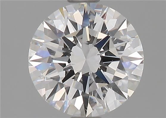 ROUND Natural Diamond