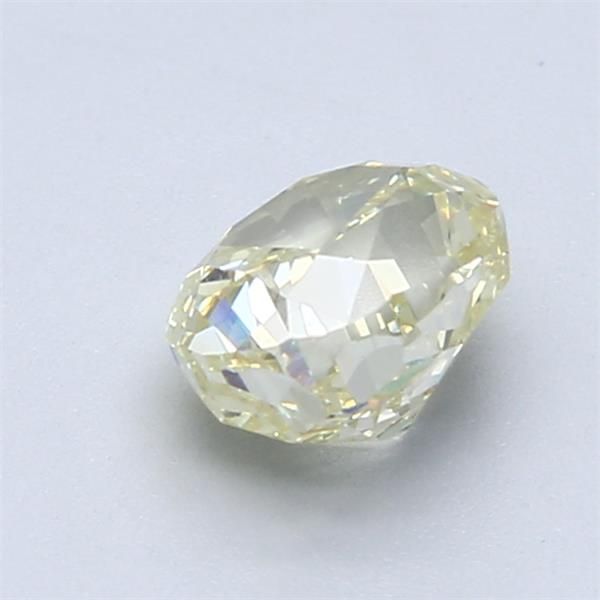 CUSHION BRILLIANT Natural Diamond