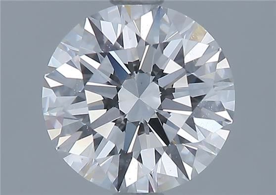 ROUND Natural Diamond