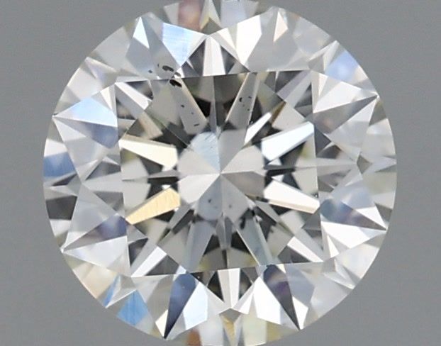 ROUND Natural Diamond