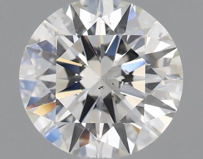 ROUND Natural Diamond