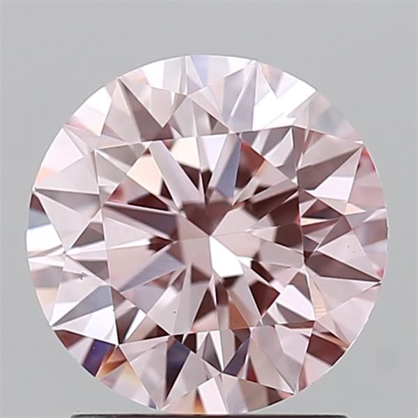 ROUND Lab Grown Diamond