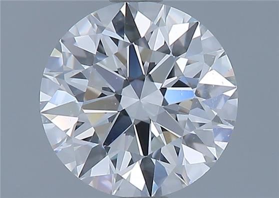 ROUND Natural Diamond