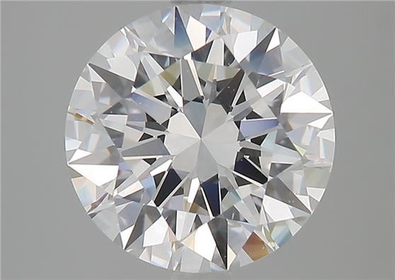 ROUND Natural Diamond