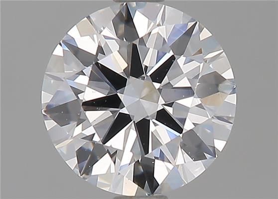 ROUND Natural Diamond