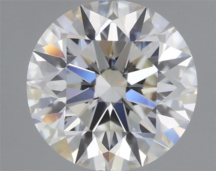 ROUND Natural Diamond