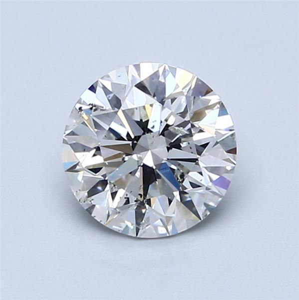 ROUND Natural Diamond