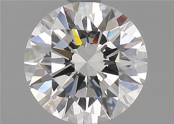 ROUND Natural Diamond