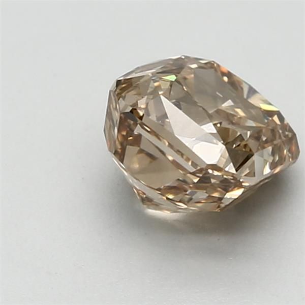 CUSHION BRILLIANT Natural Diamond