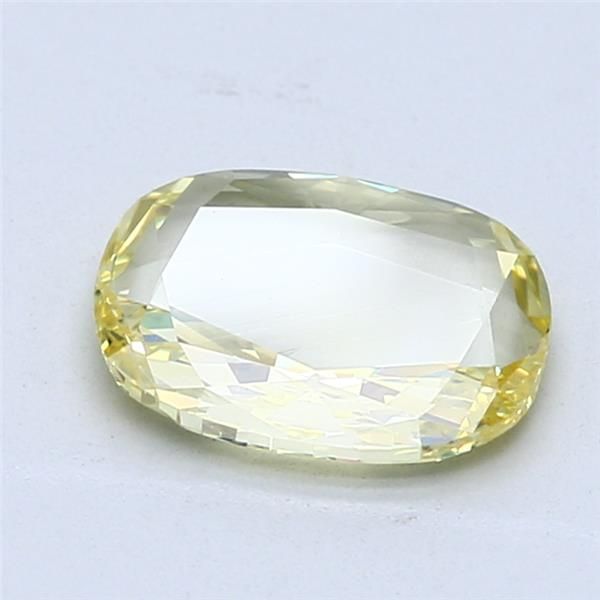 CUSHION BRILLIANT Natural Diamond