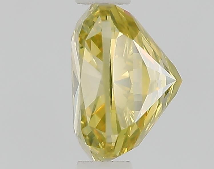 CUSHION BRILLIANT Natural Diamond