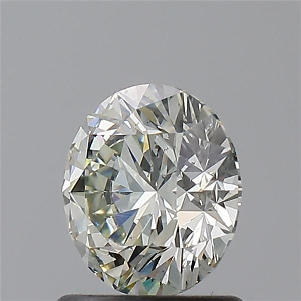 ROUND Natural Diamond