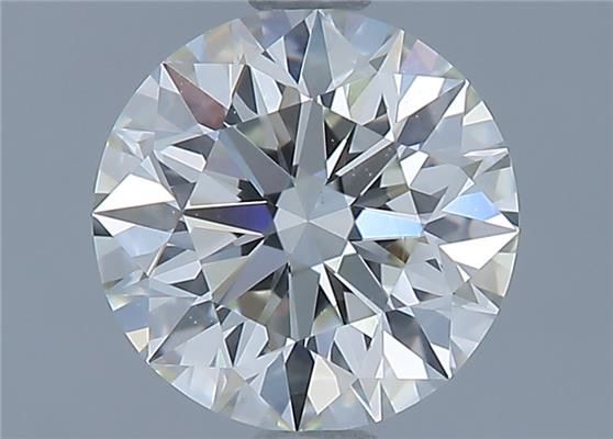 ROUND Natural Diamond