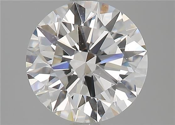 ROUND Natural Diamond