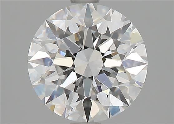 ROUND Natural Diamond