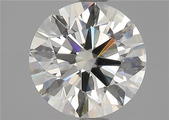 ROUND Natural Diamond