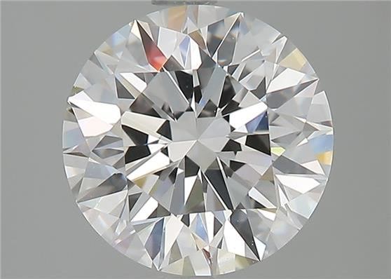 ROUND Natural Diamond