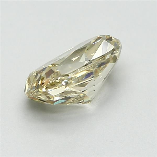 CUSHION BRILLIANT Natural Diamond