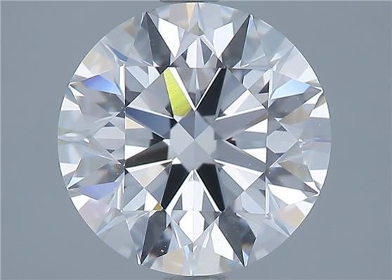 ROUND Natural Diamond