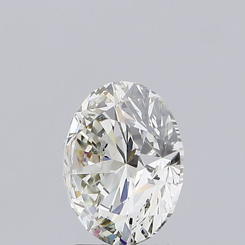 ROUND Lab Grown Diamond