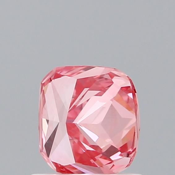 CUSHION BRILLIANT Lab Grown Diamond