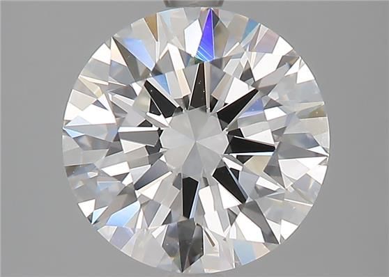 ROUND Natural Diamond