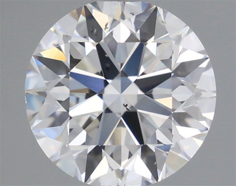 ROUND Natural Diamond