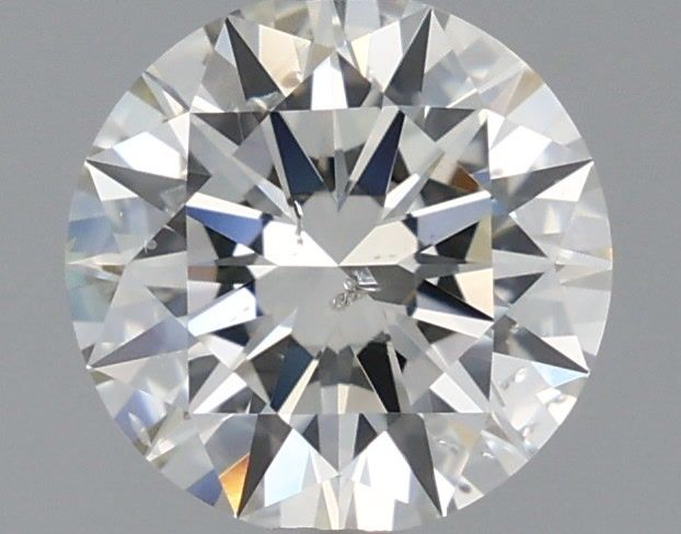 ROUND Natural Diamond