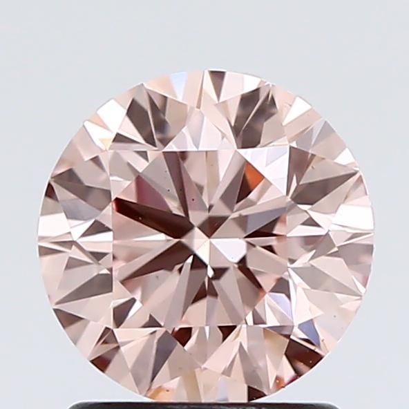 ROUND Lab Grown Diamond