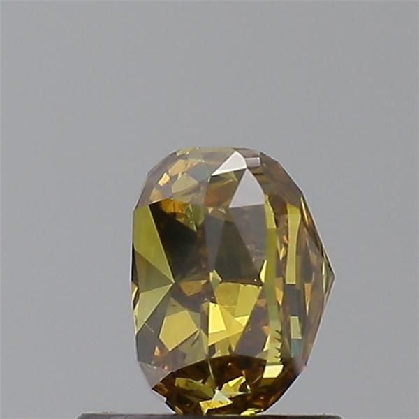 CUSHION BRILLIANT Natural Diamond