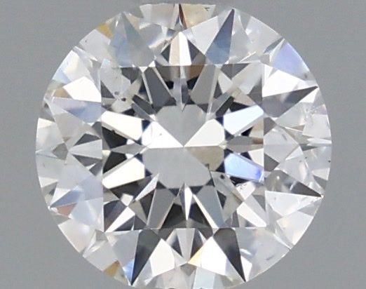 ROUND Natural Diamond