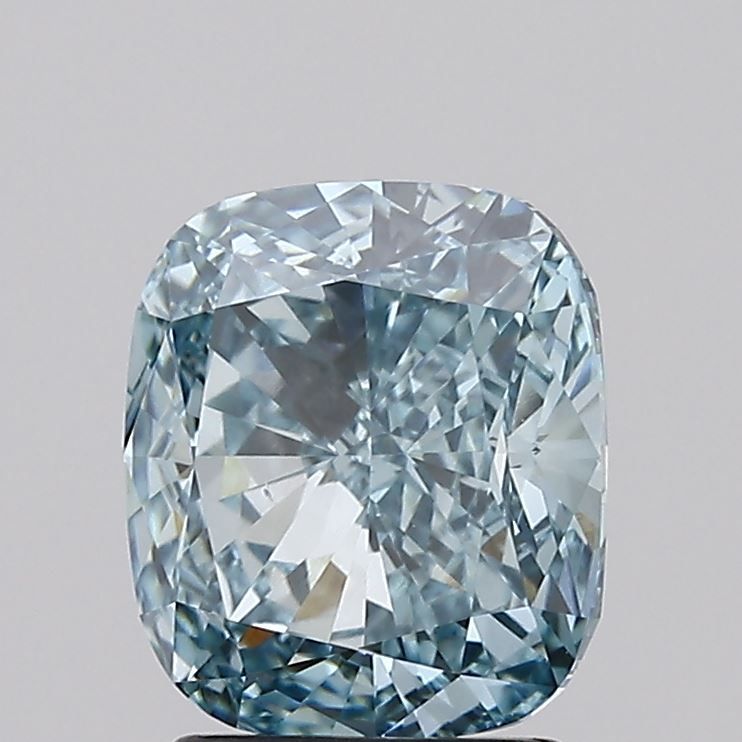 CUSHION MODIFIED Lab Grown Diamond