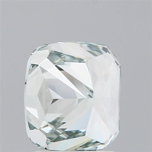 CUSHION MODIFIED Lab Grown Diamond