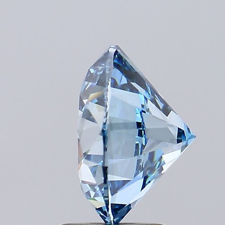 ROUND Lab Grown Diamond