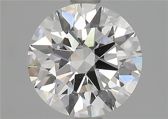 ROUND Natural Diamond