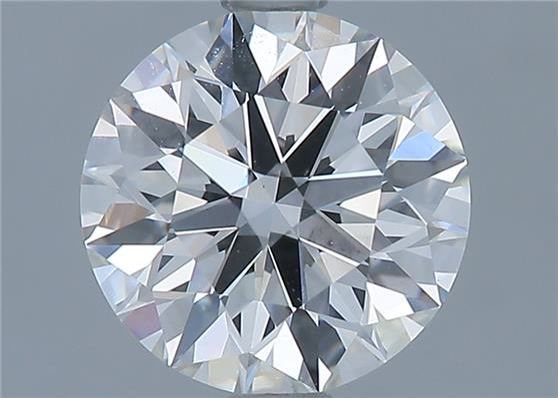 ROUND Natural Diamond