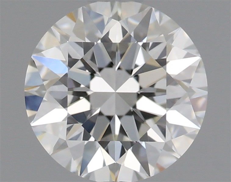 ROUND Natural Diamond