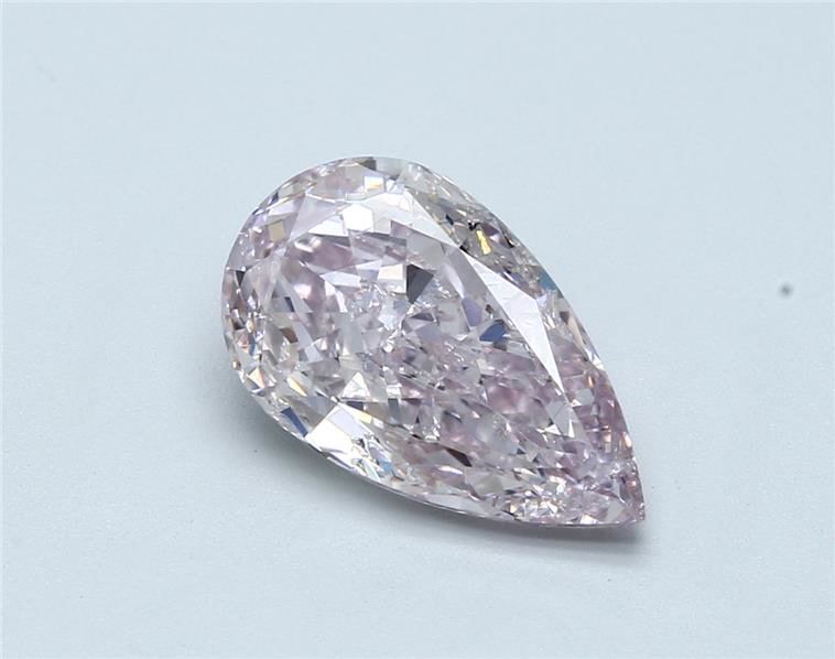 CUSHION BRILLIANT Natural Diamond