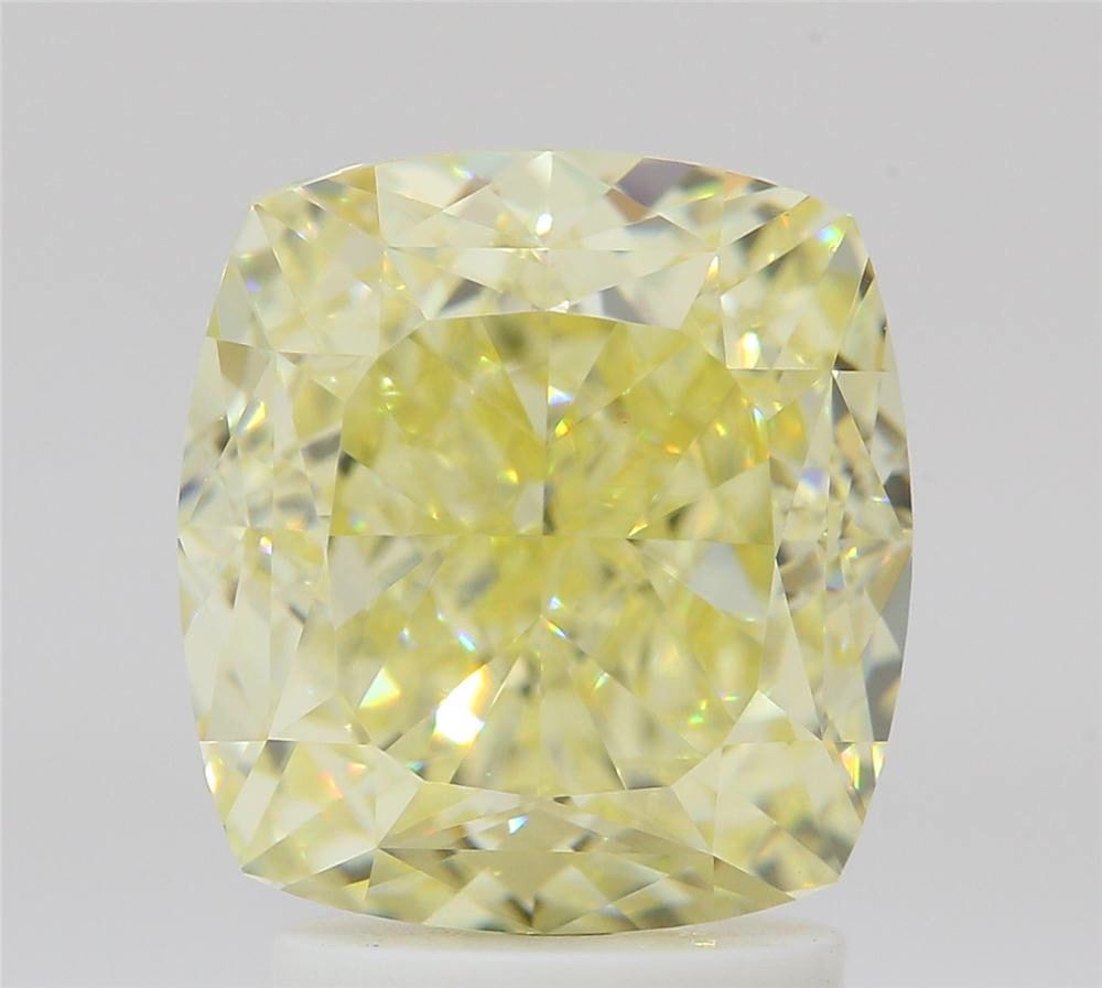 CUSHION BRILLIANT Natural Diamond