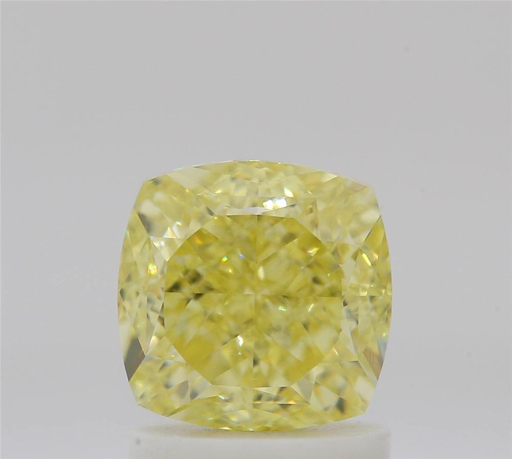 CUSHION BRILLIANT Natural Diamond